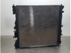 Recambio de radiador agua para hyundai tucson klass referencia OEM IAM 25310N7010   2