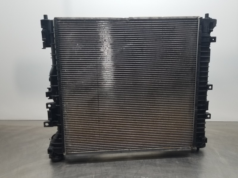 Recambio de radiador agua para hyundai tucson klass referencia OEM IAM 25310N7010  