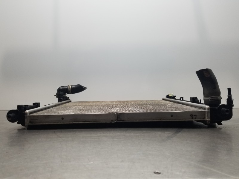 Recambio de radiador agua para hyundai tucson klass referencia OEM IAM 25310N7010  