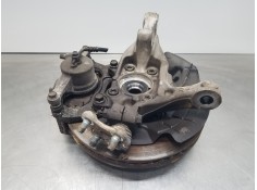 Recambio de mangueta delantera derecha para hyundai tucson klass referencia OEM IAM 51711N7000 51730L1000 