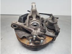 Recambio de mangueta delantera izquierda para hyundai tucson klass referencia OEM IAM 51710N7000 51730L1000 