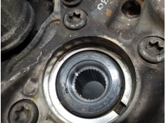 Recambio de mangueta delantera izquierda para hyundai tucson klass referencia OEM IAM 51710N7000 51730L1000  2