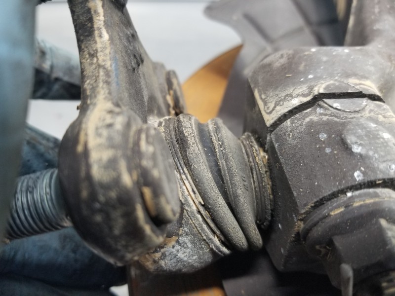 Recambio de mangueta delantera izquierda para hyundai tucson klass referencia OEM IAM 51710N7000 51730L1000 