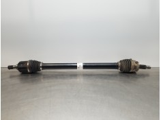 Recambio de transmision delantera derecha para hyundai tucson klass referencia OEM IAM 49501N7210  