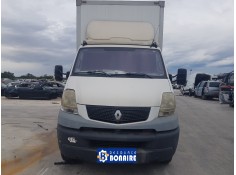 renault mascott del año 2005