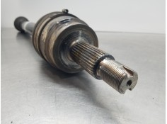 Recambio de transmision delantera derecha para hyundai tucson klass referencia OEM IAM 49501N7210   2