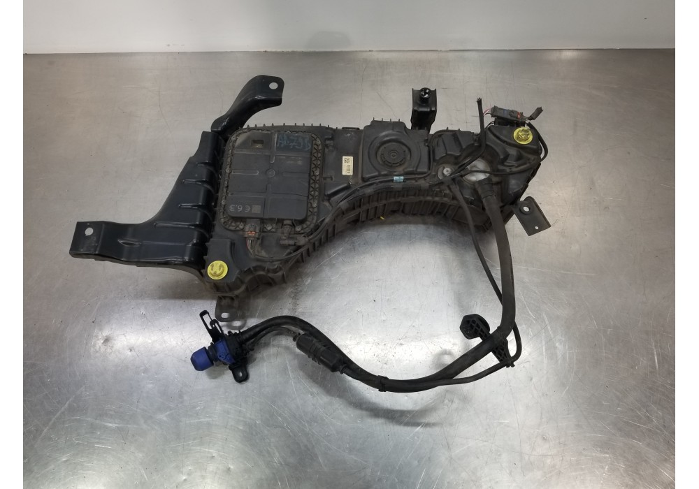 Recambio de deposito aditivo adblue fap ( deposito grande ) para citroen c4 grand picasso spacetourer referencia OEM IAM 9833308