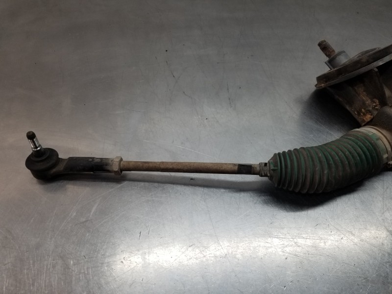 Recambio de cremallera direccion para fiat bravo (198) sport referencia OEM IAM 51809104   Recambio de cremallera direccion para fiat bravo (198) sport referencia OEM IAM 51809104