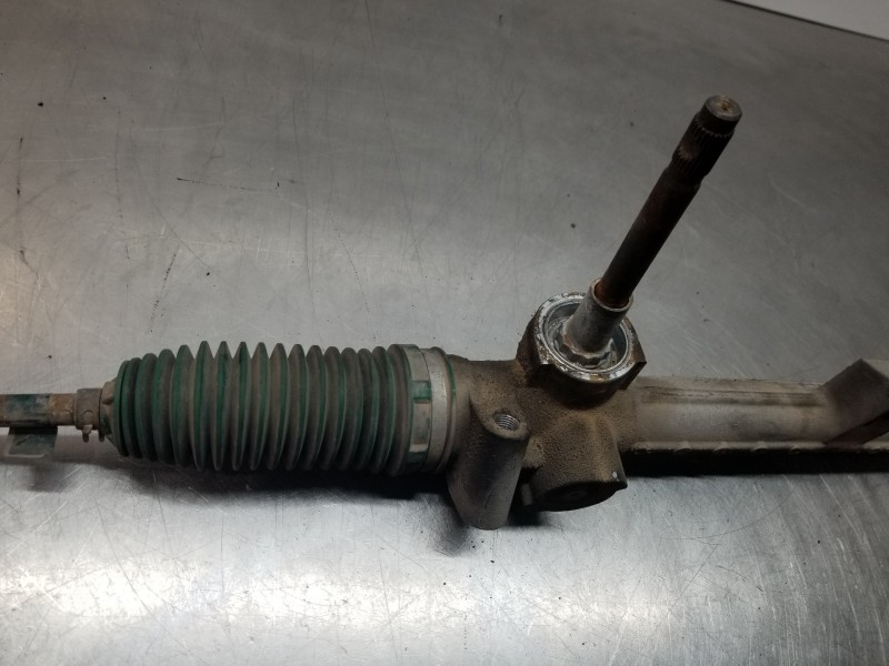 Recambio de cremallera direccion para fiat bravo (198) sport referencia OEM IAM 51809104   Recambio de cremallera direccion para fiat bravo (198) sport referencia OEM IAM 51809104