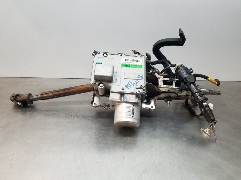 Recambio de columna direccion para fiat bravo (198) sport referencia OEM IAM 71748667  