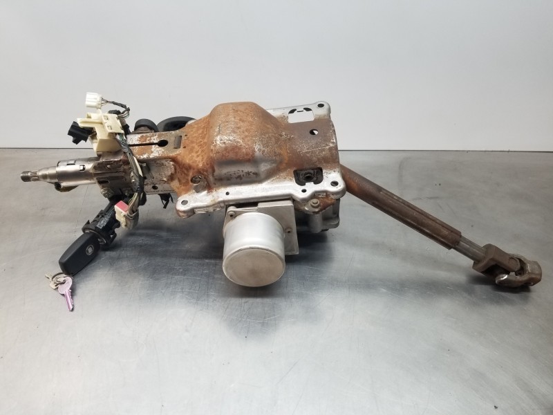 Recambio de columna direccion para fiat bravo (198) sport referencia OEM IAM 71748667  