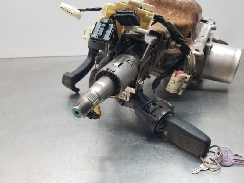 Recambio de columna direccion para fiat bravo (198) sport referencia OEM IAM 71748667  