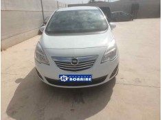 opel meriva b del año 2016