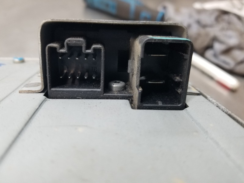 Recambio de columna direccion para fiat bravo (198) sport referencia OEM IAM 71748667  