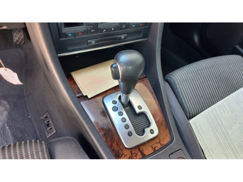 audi a4 berlina (8e) del año 2005