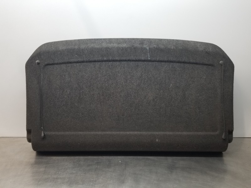 Recambio de bandeja trasera para fiat bravo (198) sport referencia OEM IAM 735463156  