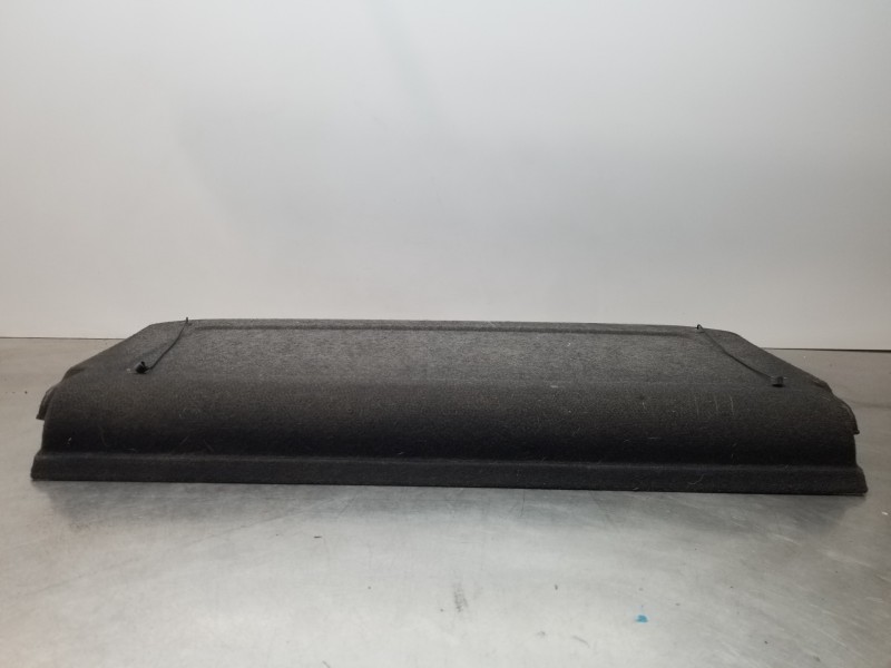 Recambio de bandeja trasera para fiat bravo (198) sport referencia OEM IAM 735463156  