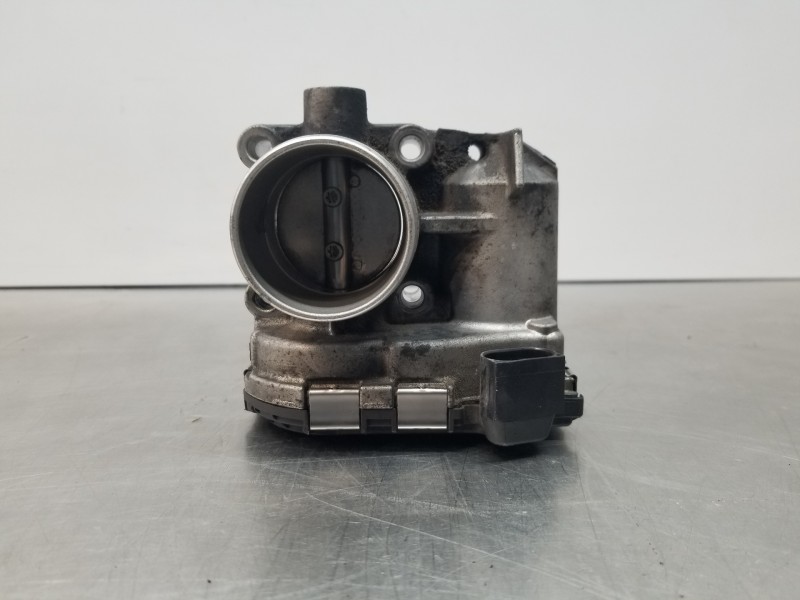 Recambio de caja mariposa para fiat bravo (198) sport referencia OEM IAM 77364549 0280750137 