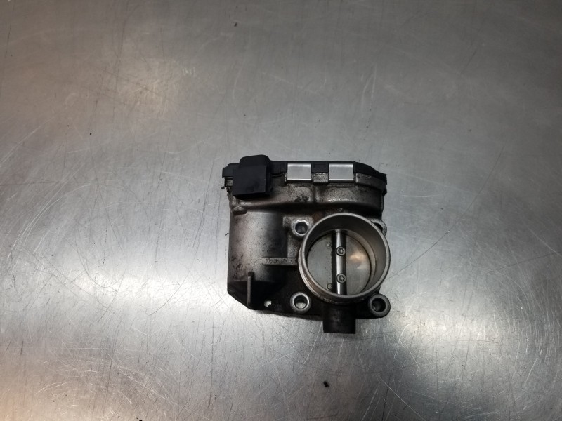 Recambio de caja mariposa para fiat bravo (198) sport referencia OEM IAM 77364549 0280750137 