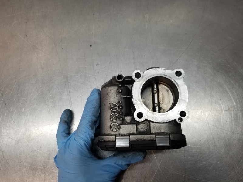 Recambio de caja mariposa para fiat bravo (198) sport referencia OEM IAM 77364549 0280750137 