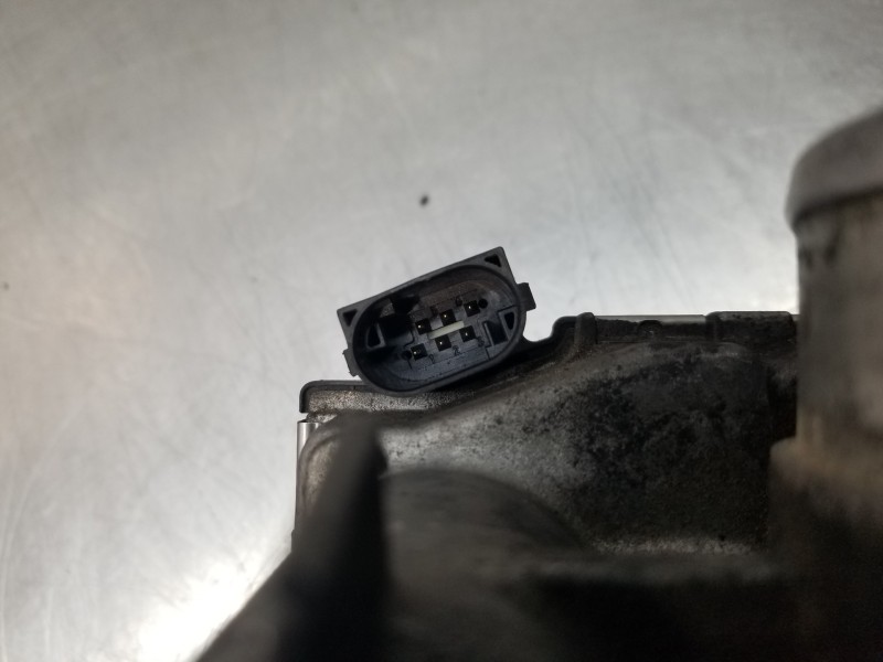 Recambio de caja mariposa para fiat bravo (198) sport referencia OEM IAM 77364549 0280750137 