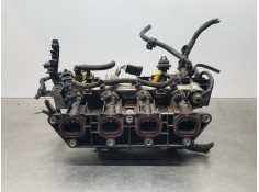 Recambio de colector admision para fiat bravo (198) sport referencia OEM IAM 55208558