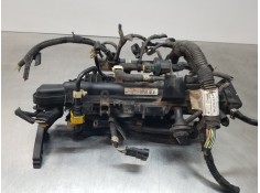 Recambio de colector admision para fiat bravo (198) sport referencia OEM IAM 55208558   2