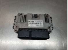 Recambio de centralita motor uce para fiat bravo (198) sport referencia OEM IAM 51805023 0261201687