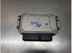 Recambio de centralita motor uce para fiat bravo (198) sport referencia OEM IAM 51805023 0261201687  2