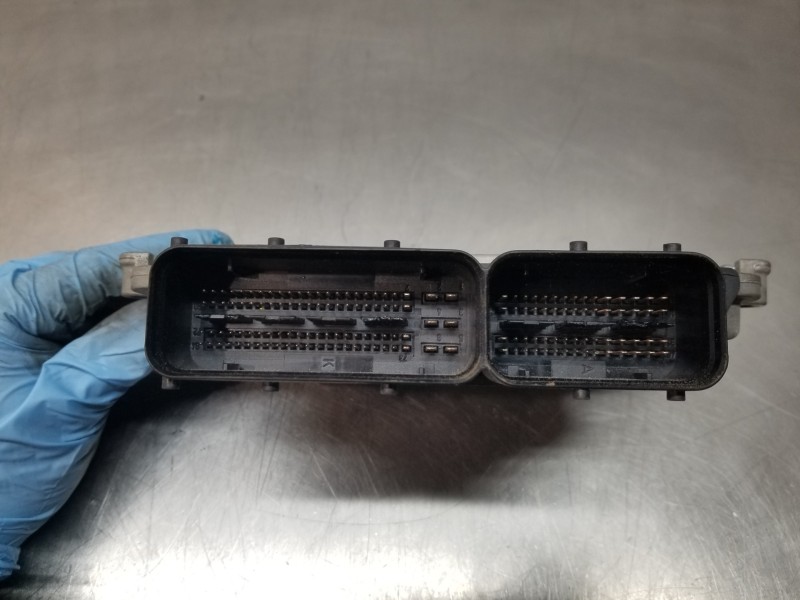 Recambio de centralita motor uce para fiat bravo (198) sport referencia OEM IAM 51805023 0261201687 