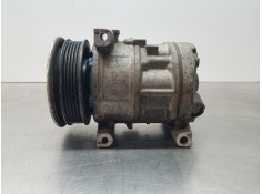 Recambio de compresor aire acondicionado para fiat bravo (198) sport referencia OEM IAM 51794515