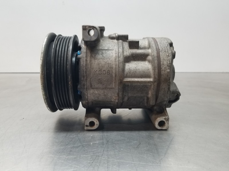 Recambio de compresor aire acondicionado para fiat bravo (198) sport referencia OEM IAM 51794515  