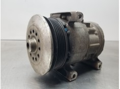 Recambio de compresor aire acondicionado para fiat bravo (198) sport referencia OEM IAM 51794515   2
