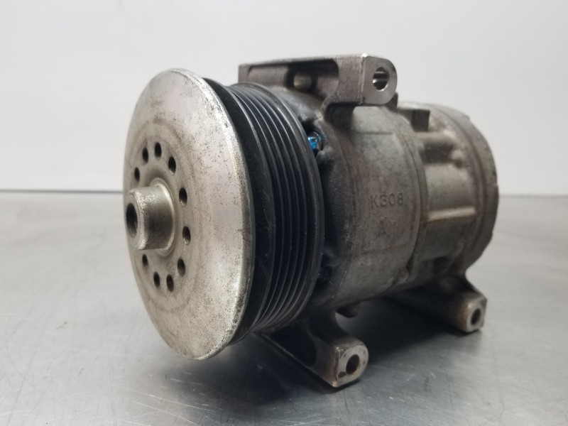Recambio de compresor aire acondicionado para fiat bravo (198) sport referencia OEM IAM 51794515  