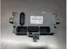 Recambio de modulo confort para fiat bravo (198) sport referencia OEM IAM 51786512