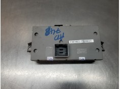 Recambio de modulo confort para fiat bravo (198) sport referencia OEM IAM 51786512   2