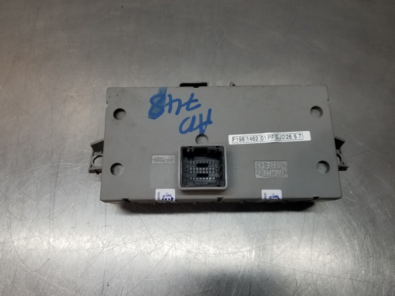Recambio de modulo confort para fiat bravo (198) sport referencia OEM IAM 51786512   Recambio de modulo confort para fiat bravo (198) sport referencia OEM IAM 51786512