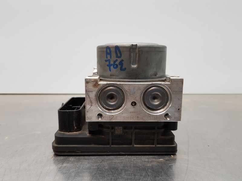 Recambio de abs para mazda 3 lim. () style referencia OEM IAM BAAP437A0 06210244584 06210979493