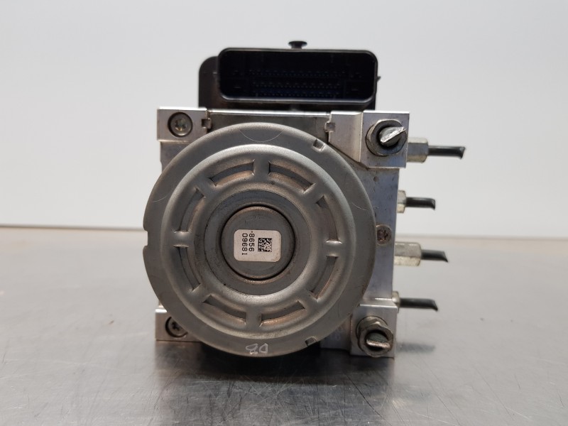 Recambio de abs para mazda 3 lim. () style referencia OEM IAM BAAP437A0 06210244584 06210979493