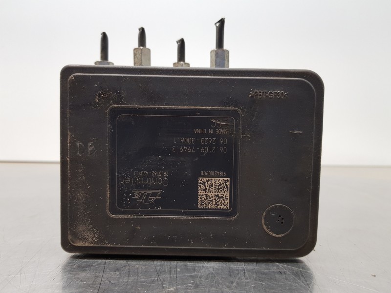 Recambio de abs para mazda 3 lim. () style referencia OEM IAM BAAP437A0 06210244584 06210979493