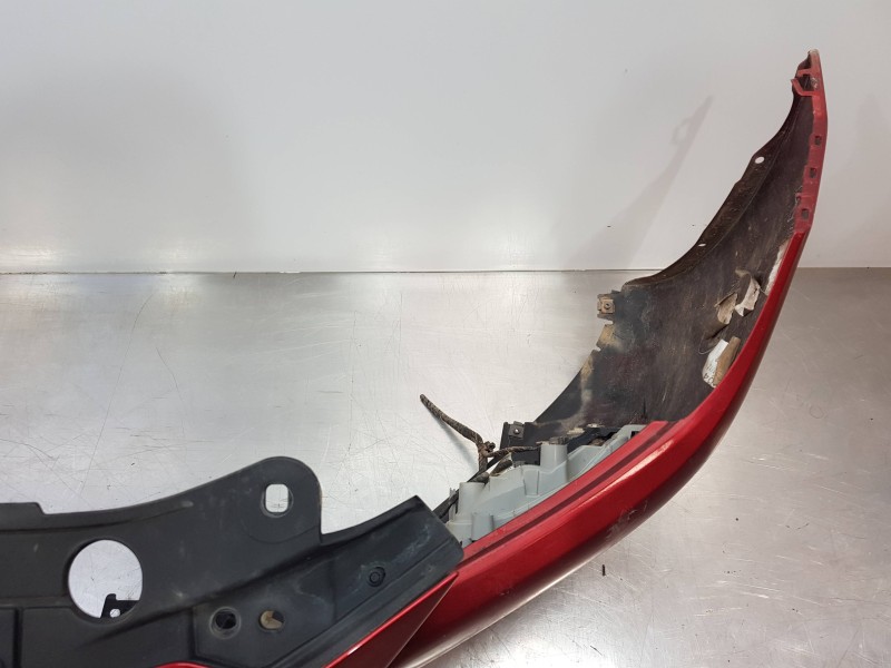 Recambio de paragolpes delantero para mazda 3 lim. () style referencia OEM IAM B63B50031BBB  