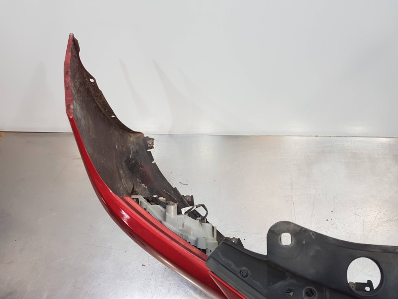 Recambio de paragolpes delantero para mazda 3 lim. () style referencia OEM IAM B63B50031BBB  