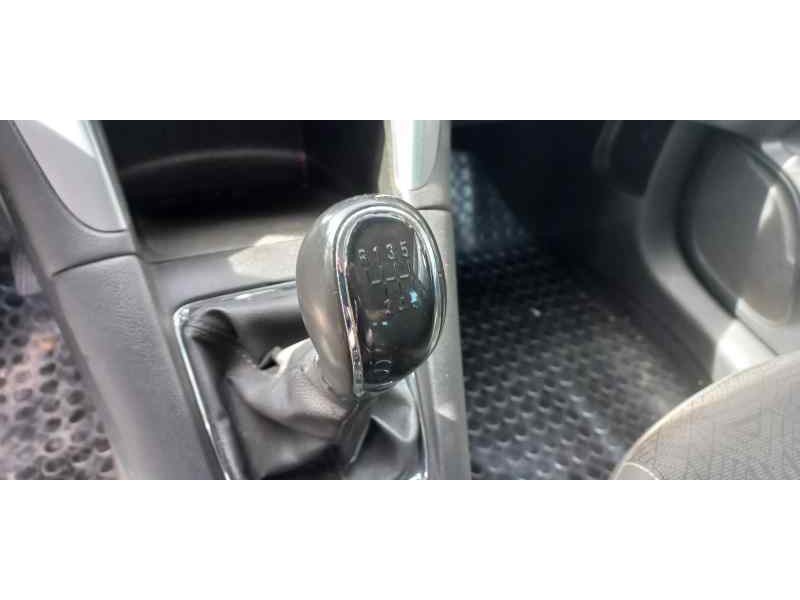 opel zafira (c) del año 2017