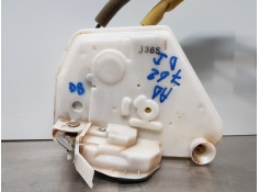 Recambio de cerradura puerta delantera izquierda para mazda 3 lim. () style referencia OEM IAM BHS259310A  