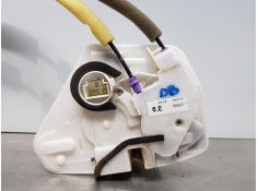 Recambio de cerradura puerta delantera izquierda para mazda 3 lim. () style referencia OEM IAM BHS259310A   2