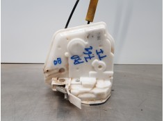 Recambio de cerradura puerta trasera izquierda para mazda 3 lim. () style referencia OEM IAM BHN973310B  