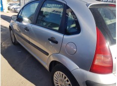 citroen c3 del año 2003 2