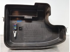 Recambio de caja reles / fusibles para mazda 3 lim. () style referencia OEM IAM TK52675X0C F005V02365  2
