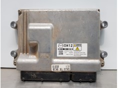 Recambio de centralita motor uce para mazda 3 lim. () style referencia OEM IAM SH1218881B 2757009120 