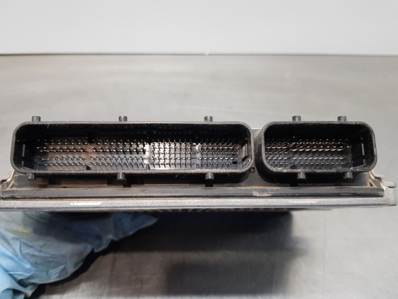 Recambio de centralita motor uce para mazda 3 lim. () style referencia OEM IAM SH1218881B 2757009120 